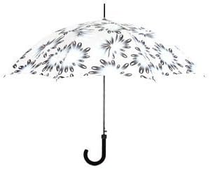 Leighton Unisex The Classic Umbrella One Size Spinning Geo
