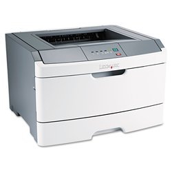 E260D Mono Laser Printer