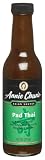 Annie Chuns Pad Thai Sauce, 9.17-Ounce Bottles (Pack of 6)