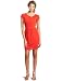 Trina Turk Women's Perpetua Matte Jersey Dress