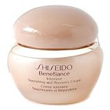 Produkt-Bild: Shiseido Benefiance Intensive Nourishing Recovery Cream, 50 ml