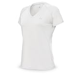 Women's UA Tech™ Shortsleeve T Tops by Under Armour