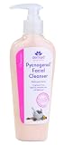 Derma E Pycnognol Facial Cleanser, Fragrance Free, 6-Ounce Bottle