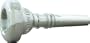 Bach Cornet Mouthpiece Group II, 11-1/2C