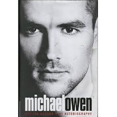 Michael Owen: Off the Record