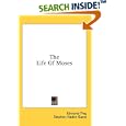 The Life Of Moses by  Edmund Fleg and Stephen Haden Guest