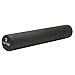 STOTT PILATES Full Foam Roller Deluxe - (Black), 36 Inch / 92 cm