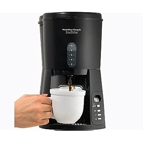 Hamilton Beach 10-Cup Brewstation - 47374
