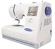 Janome Memory Craft 300E Embroidery Machine