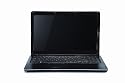 Gateway EC5801U 15.6-Inch Silver Laptop (Windows 7 Home Premium)