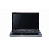 Gateway EC5801U 15.6-Inch Silver Laptop (Windows 7 Home Premium)