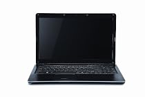Gateway EC5801U 15.6-Inch Silver Laptop (Windows 7 Home Premium)
