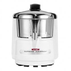 Acme 6001 Juicer - Juicerator Household Centrifugal Juicer