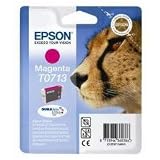 Epson DuraBrite Ultra Management Ink Cartridge