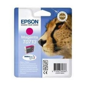 Epson DuraBrite Ultra Management Ink Cartridge
