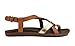OLUKAI Upena Women's Beach Sandals, Quick-Dry Flip-Flop Slides, Water Resistant & Modern Low Profile Design, All-Day Comfort Fit & Wet Grip Soles