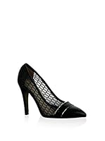 Coveri&Co Salones (Negro)