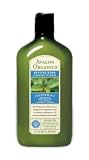 Peppermint Conditioner with Babassu oil 11oz