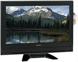 23 16:9 LCDVD TV