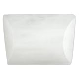 Quartz Trapezium Bead