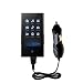 Rapid Car / Auto Charger for the Samsung P2 - uses Gomadic TipExchange Technology
