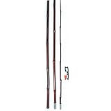 Eagle Claw 05100-007 Bamboo Poles