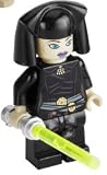Luminara Unduli - Lego Star Wars Minifigure