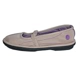 Women's Downward Dog Slippers By SmartDogs Slippers