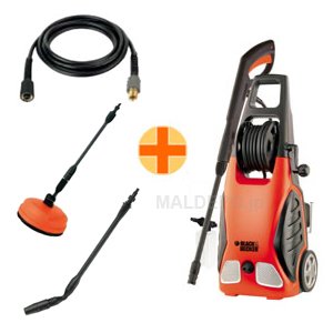 期間限定! 高圧洗浄機 ワゴンプラス特別セット PW1700SPE
