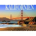 Kalifornien - Ein Bildband