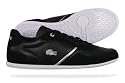 Lacoste Wolcott Herren Sneakers Leder Schuhe Sportschuhe Turnschuhe Trainingsschuhe Ledersneakers Freizeit Männer