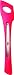 Chef'n Switchit Pro Batter Spatula, Cherry