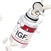 US-Product-Line IGF 100 Kapseln 60g Dose