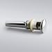 Decor Star PU-002-TC 1 5/8" Bathroom Faucet Vessel Vanity Sink Pop Up Drain Stopper with Overflow Chrome