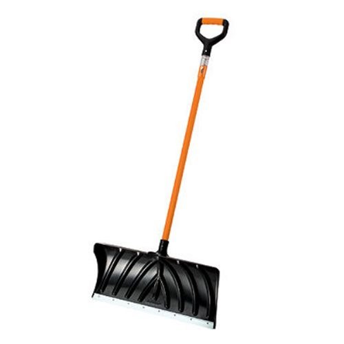 »ǂ« Sale Suncast SPH2490 24Inch Snow Shovel/Pusher with Shock