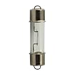 Eiko 42040 - 214-2 - Fuse Style Light Bulb 7.02 Watt, 13.5 Volt