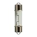 Eiko 42040 - 214-2 - Fuse Style Light Bulb 7.02 Watt, 13.5 Volt