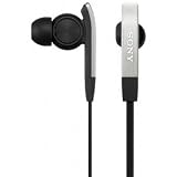 Sony MDR-XB40EX 13.5mm High Sensitivity Driver Extra Bass EX Earbuds