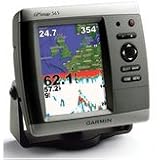 GPS, GPSMAP 545S, W/O TRANSDUCER (0100060200)