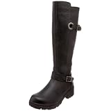 Harley-Davidson Womens Sedona Motorcycle Boot