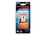 Uniross Compact Fast (X-Press 350) Charger incl. 4x2700mAh AA Batteries
