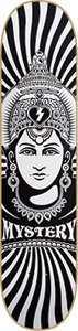 Cover image : Mystery Deity Deck -7.87