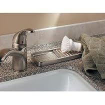 Sink Tray (Stainless Steel) (1"h X 9"w X 3 1/2"d)