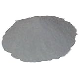 Iron powder 500g, (Cold cast atomized metal)