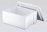 Pボックス容器P-45(3ヶ入)J-38用