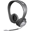 Sennheiser  PC 151 Binaural Headset with Noise-Canceling Microphone & Volume Control