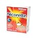 Health & Personal Care : Nicorette 2mg Coated Cinnamon Surge 160 Pieces