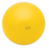 Altus Athletic AABB55 55cm Antiburst Ball with DVD and Pump
