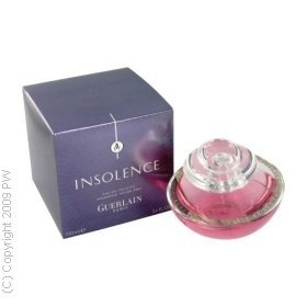 Womens designers Perfume by Guerlain, ( INSOLENCE EAU DE TOILETTE SPRAY 3.4 oz + On Sale ) - @Up To 55% Off