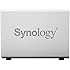Synology DiskStation 1-Bay Diskless Private Cloud NAS (DS115J)